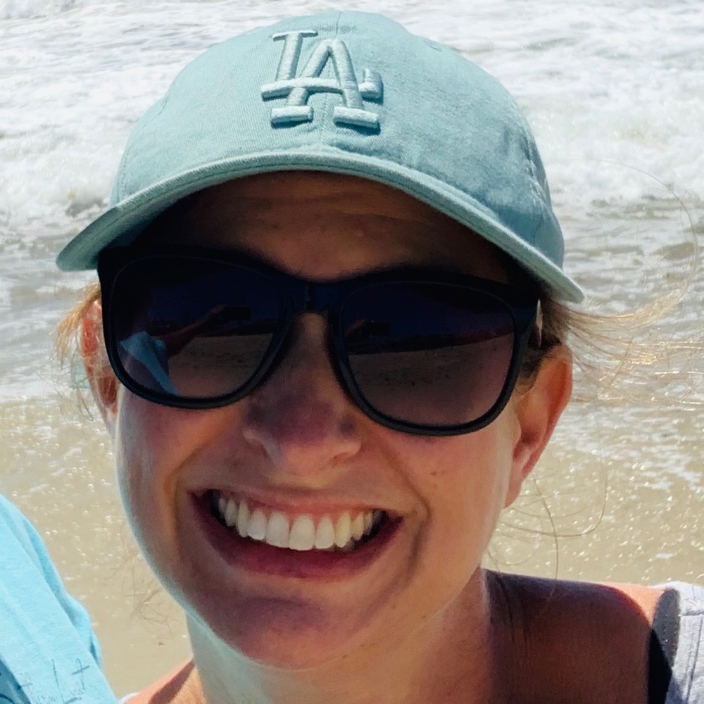 Meet your Posher, Julie